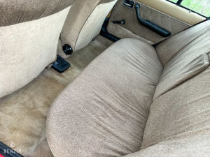 Renault 18 Turbo - 1983