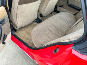 Renault 18 Turbo - 1983