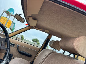 Renault 18 Turbo - 1983