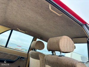 Renault 18 Turbo - 1983