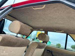 Renault 18 Turbo - 1983