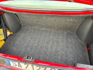 Renault 18 Turbo - 1983