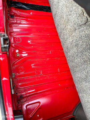 Renault 18 Turbo - 1983