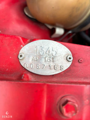 Renault 18 Turbo - 1983