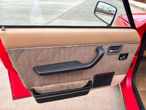 Renault 18 Turbo - 1983