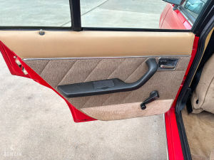 Renault 18 Turbo - 1983