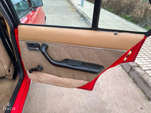 Renault 18 Turbo - 1983