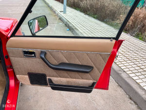 Renault 18 Turbo - 1983