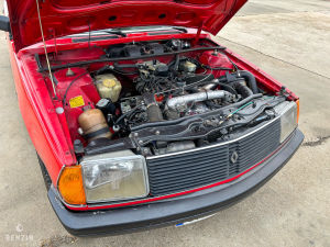 Renault 18 Turbo - 1983