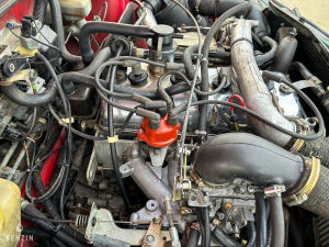 Renault 18 Turbo - 1983