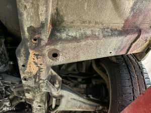 Renault 18 Turbo - 1983