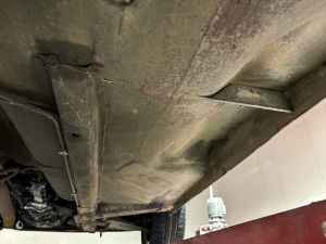 Renault 18 Turbo - 1983