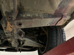 Renault 18 Turbo - 1983