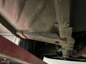 Renault 18 Turbo - 1983