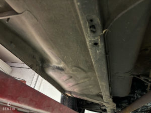 Renault 18 Turbo - 1983