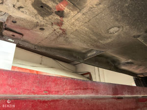 Renault 18 Turbo - 1983