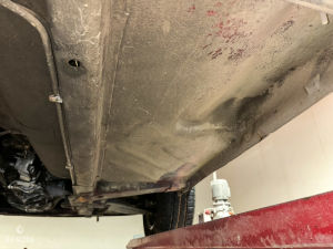 Renault 18 Turbo - 1983