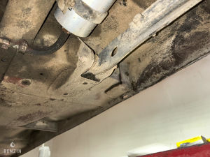 Renault 18 Turbo - 1983