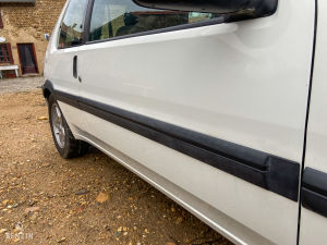 Peugeot 106 XSI 37k km - 1992