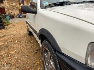 Peugeot 106 XSI 37k km - 1992