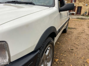Peugeot 106 XSI 37k km - 1992
