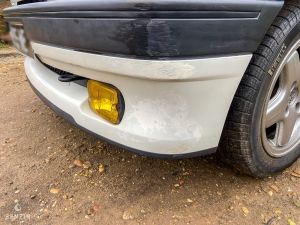 Peugeot 106 XSI 37k km - 1992