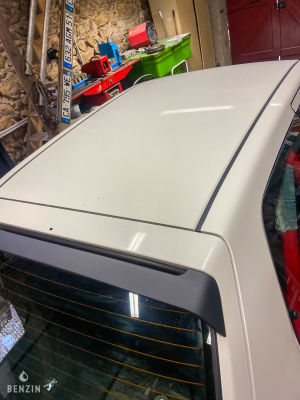 Peugeot 106 XSI 37k km - 1992