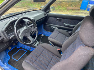 Peugeot 106 XSI 37k km - 1992