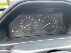 Peugeot 106 XSI 37k km - 1992