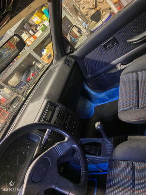 Peugeot 106 XSI 37k km - 1992