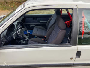 Peugeot 106 XSI 37k km - 1992