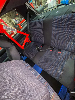 Peugeot 106 XSI 37k km - 1992