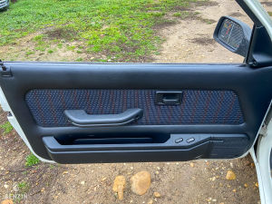 Peugeot 106 XSI 37k km - 1992