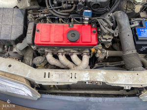 Peugeot 106 XSI 37k km - 1992