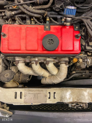 Peugeot 106 XSI 37k km - 1992