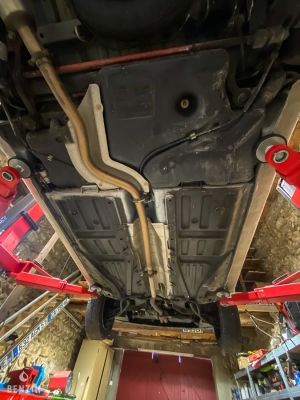 Peugeot 106 XSI 37k km - 1992