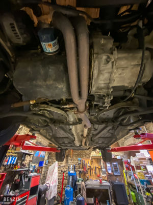 Peugeot 106 XSI 37k km - 1992