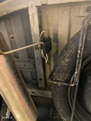 Peugeot 106 XSI 37k km - 1992