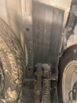 Peugeot 106 XSI 37k km - 1992