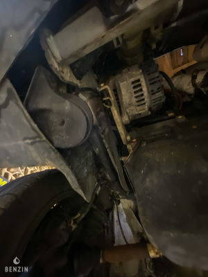 Peugeot 106 XSI 37k km - 1992