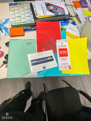 Peugeot 106 XSI 37k km - 1992