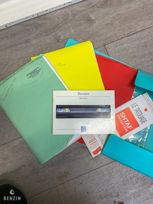 Peugeot 106 XSI 37k km - 1992