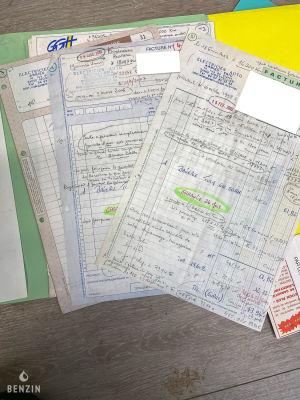 Peugeot 106 XSI 37k km - 1992