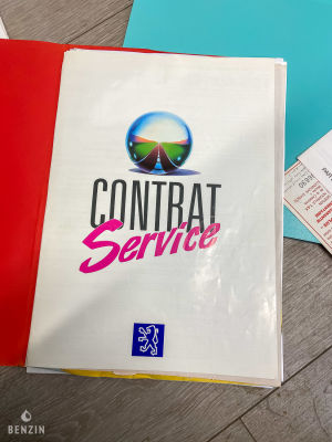 Peugeot 106 XSI 37k km - 1992