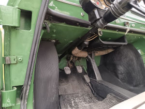 Autobianchi Bianchina panoramica - 1965