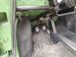 Autobianchi Bianchina panoramica - 1965