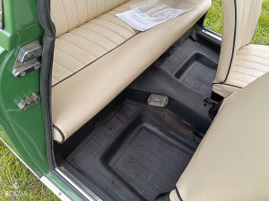 Autobianchi Bianchina panoramica - 1965