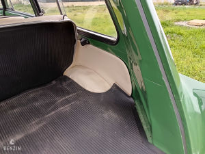 Autobianchi Bianchina panoramica - 1965