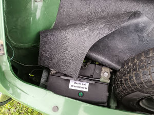 Autobianchi Bianchina panoramica - 1965