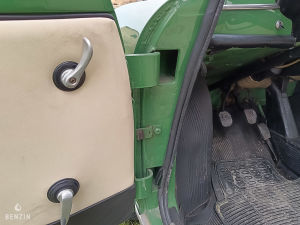 Autobianchi Bianchina panoramica - 1965